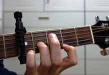 Spider Capo