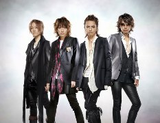 L'Arc～en～Ciel