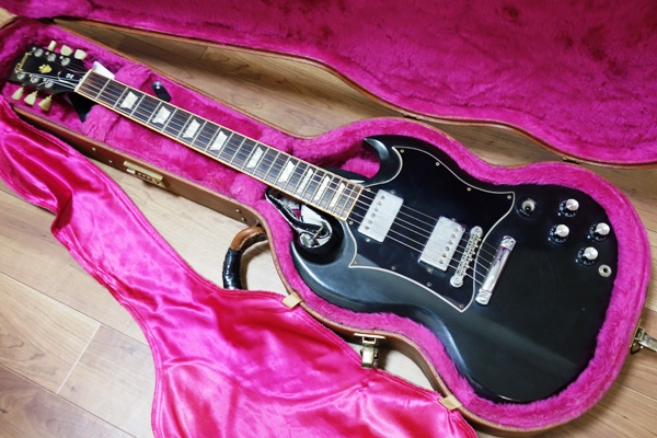 Gibson_SG