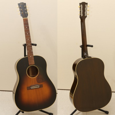 Gibson J-45 1951