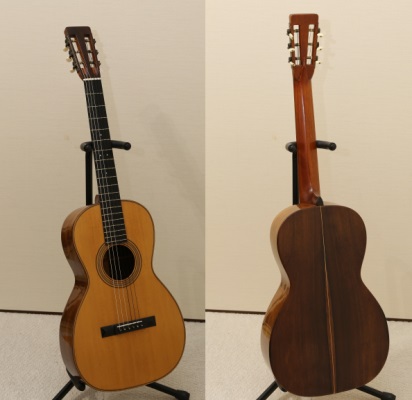 Martin 1-21 1900