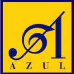 アズール・ギター教室ロゴ