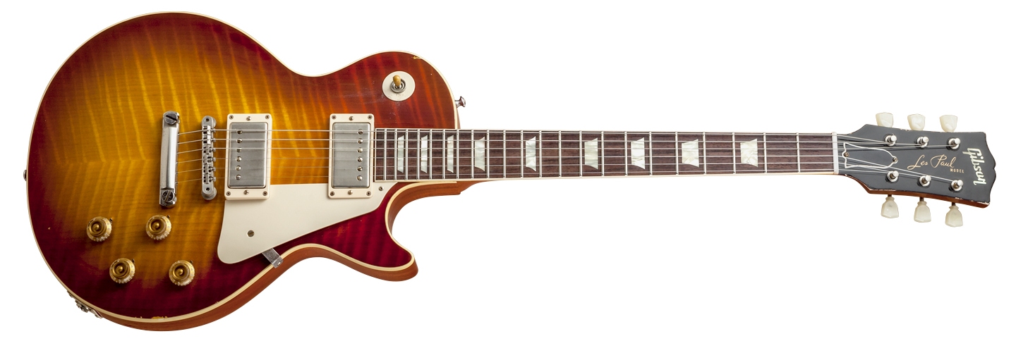 Gibson / Les Paul
