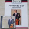 Fernando Sor, Andante Largo