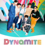 BTS『Dynamite』