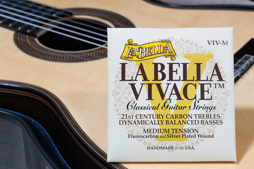 La Bella Vivace