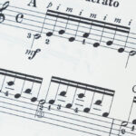 カルカッシ Op.60 楽譜