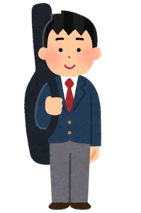 生徒さん