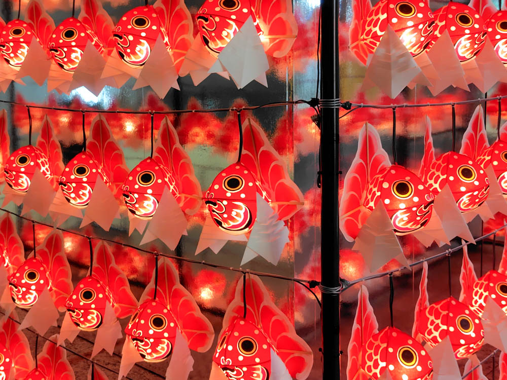 JPタワー名古屋『KITTE名古屋の夏祭り2025』