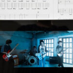 ねぐせ。『日常革命』をギターで