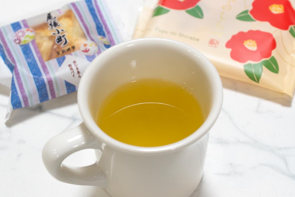 はちみつレモン