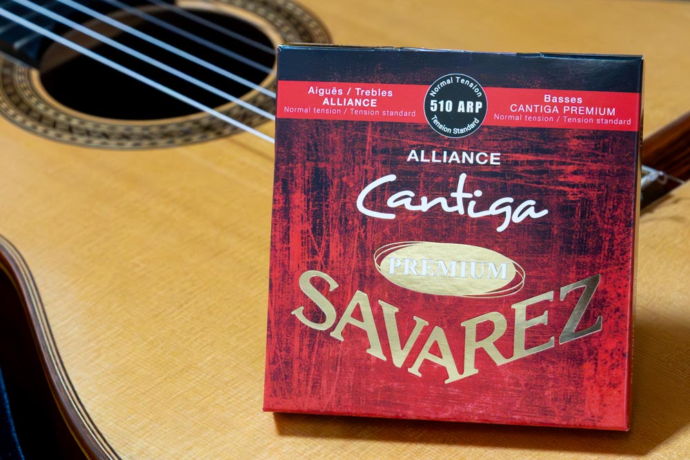 サバレス カンティーガ プレミアム