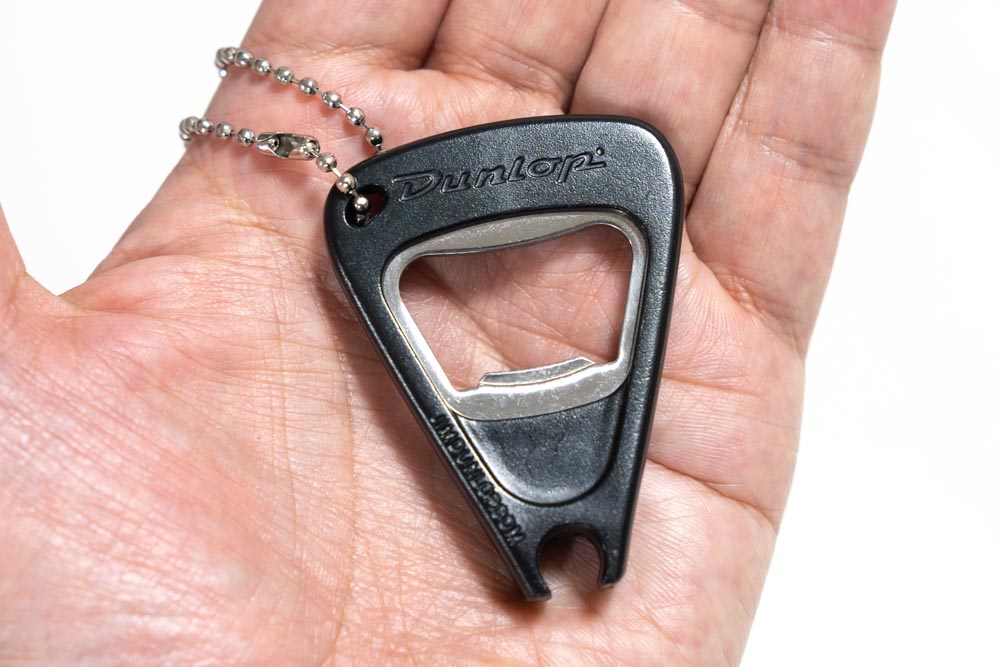 JIM DUNLOP(ジム ダンロップ)ブリッジピン抜き