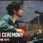 King Gnu - ユーモア（Humor）