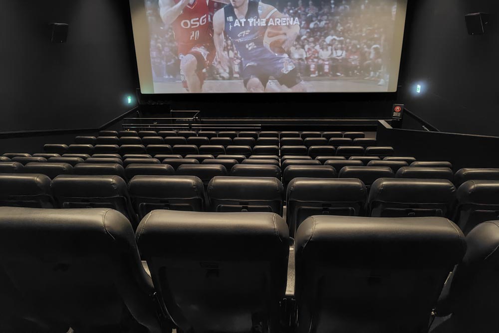 ミッドランド スクエア シネマ スクリーン11