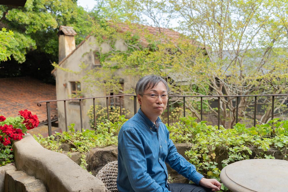 ぬくもりの森　記念撮影