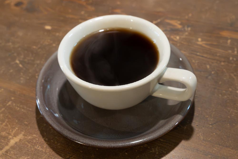 「kitica(キチカ)」コーヒー