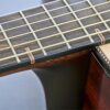 YAMAHA FS9 MX　指板