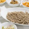 信州そば