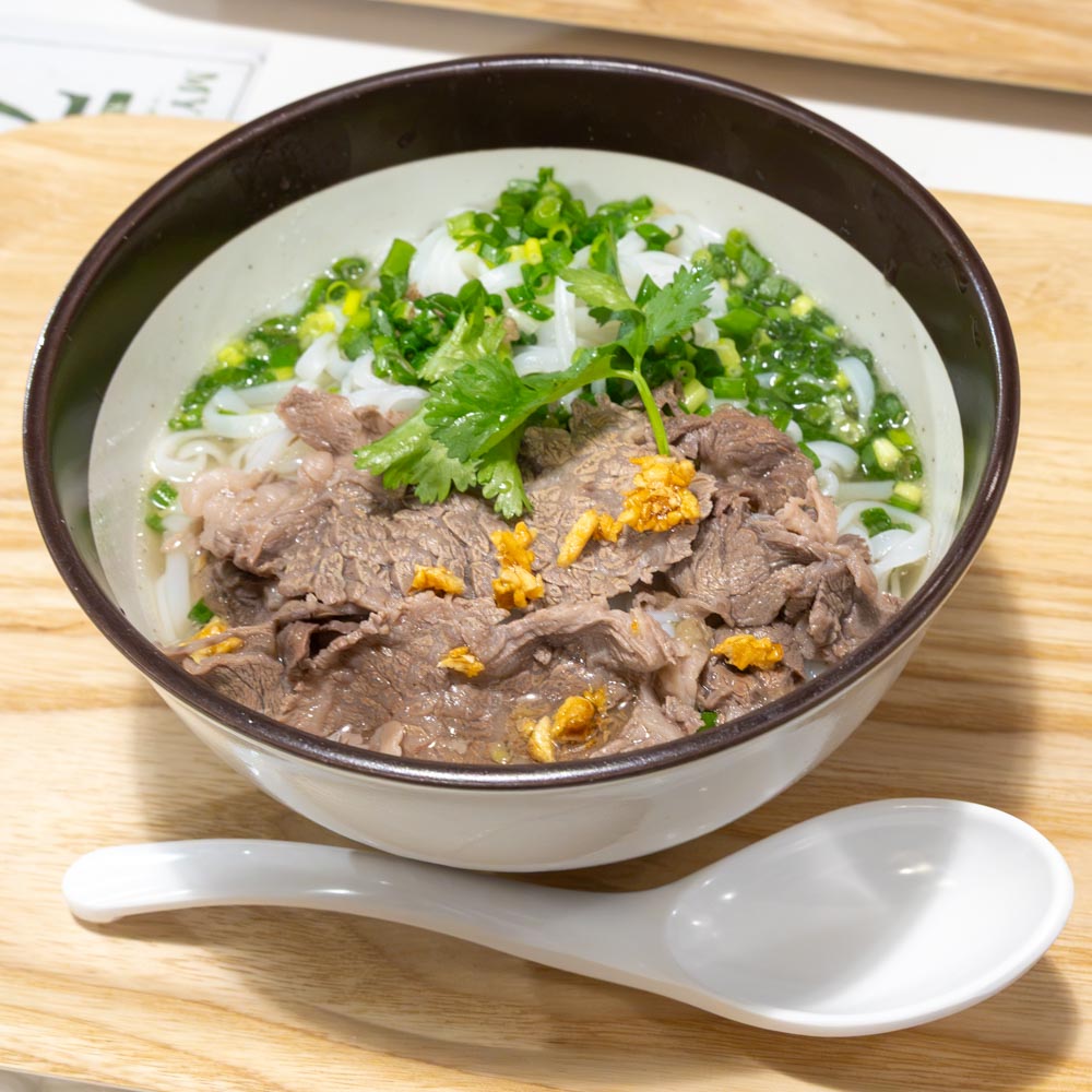 牛肉フォー
